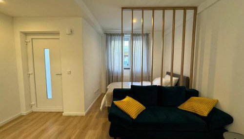 Modern City Apartment, Just 5 Minutes to Downtown - Foto 5