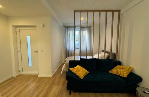 Modern City Apartment, Just 5 Minutes to Downtown - Foto 5