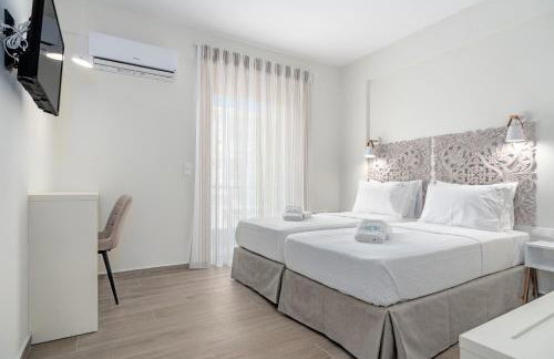 COSTA VASIA Boutique Apartments - Photo 29