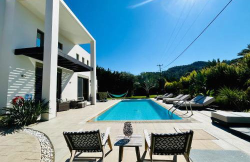 Filerimos Oasis Luxury Villa - Foto 17