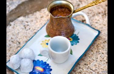 Arapakis Historic Castle - Foto 71