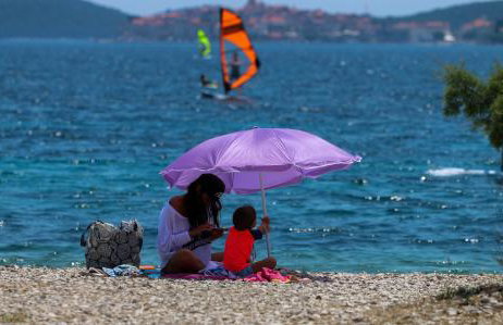 Apartments Iva Orebic - Foto 46