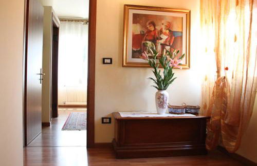 Residence Al Bacareto - Foto 13