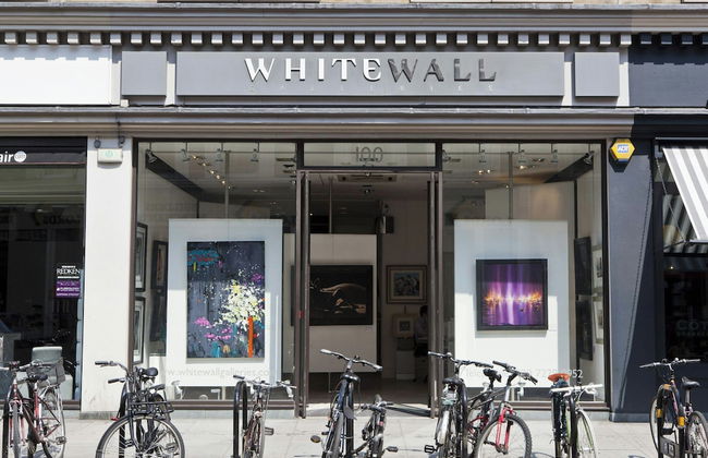 Leamington Road Villas II by Onefinestay - Photo 26