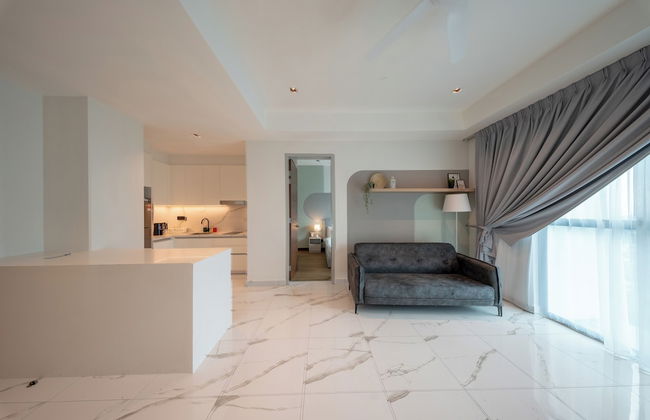 Alfa Bangsar by Plush - Photo 78