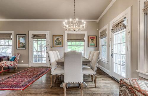 Stylish 3-Bedroom Home in Tulsa - Photo 11