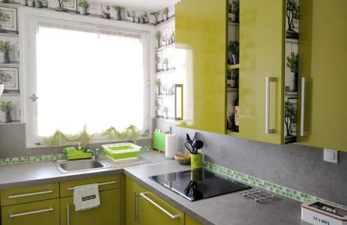 Le Parisien T1Antony-Berny by Beds4Wanderlust - 35m2 avec Balcon - Aéroport Orly 5miles - Train Station RER B ORLYVAL 1mile - Foto 26