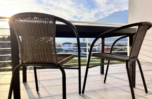 La Rocca - terrazza panoramica - Foto 10