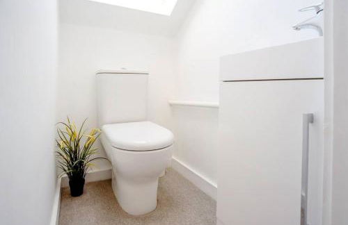 Pennyroyal Lodge HM31 Lakeside Spa Property - Foto 27