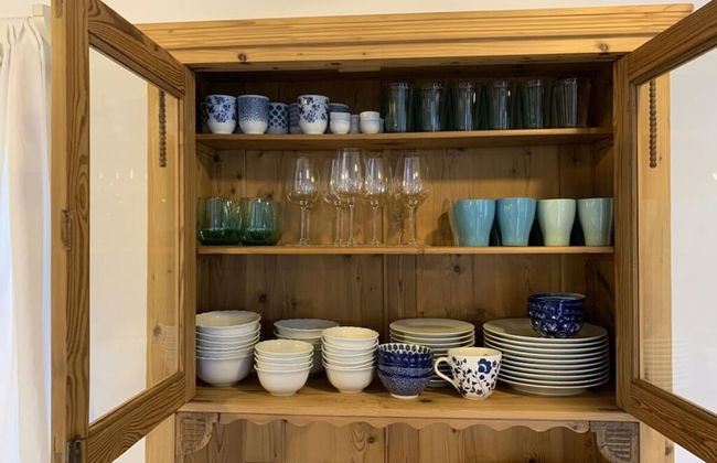 Country House With Garden Near Greetsiel - Photo 17