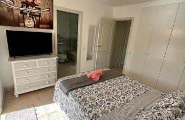 Queen Amanay - terrazza, confortevole, tranquillo, Wi-Fi, AC - Photo 15