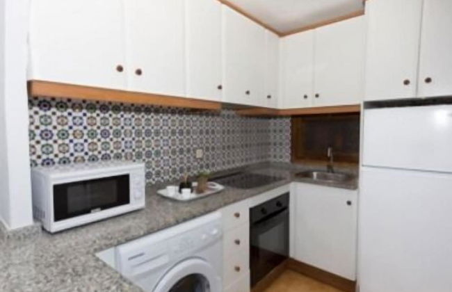 Apartamentos Mar Menor - Foto 24