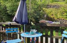 Ferienwohnungen Dorfliebe Dörnberg - Foto 36