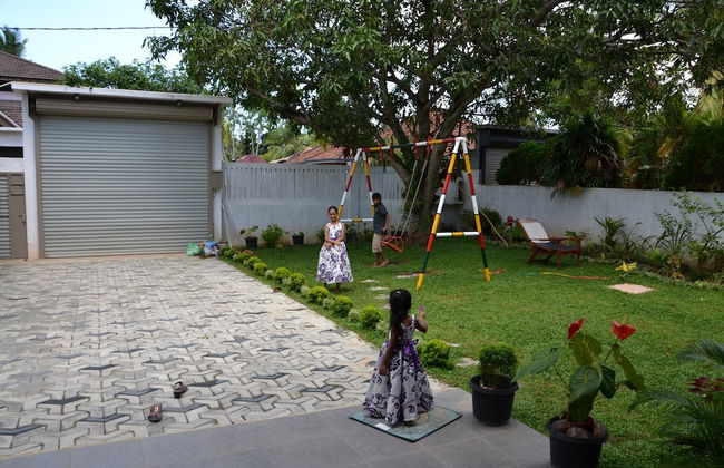 Villa Sam & Sun - Foto 42