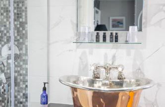 Dower House Hotel - Photo 63