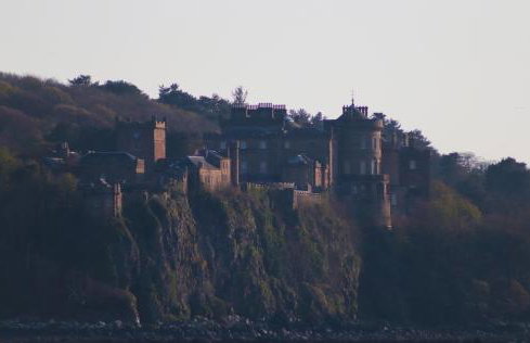 Grand top floor apartment in the Royal Bank House - Foto 41