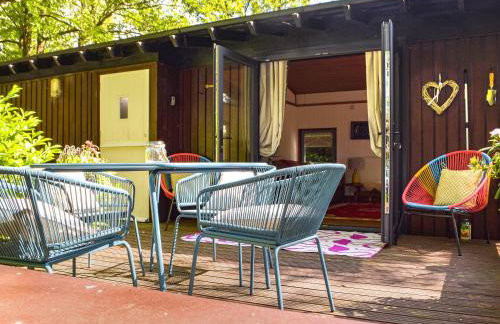 The Cabin - Photo 11