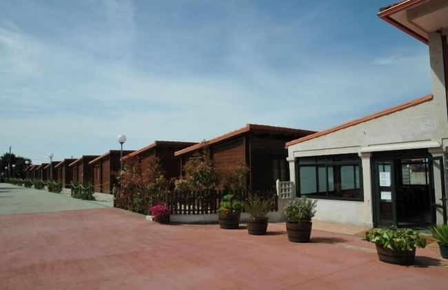 Bungalows Sol e Mar - Foto 12