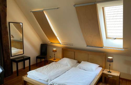 Fiets Inn Gästehaus - Foto 10