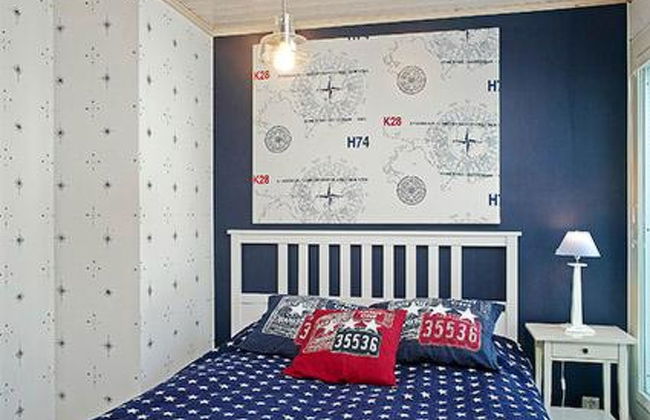 Villa miestamo - Foto 12