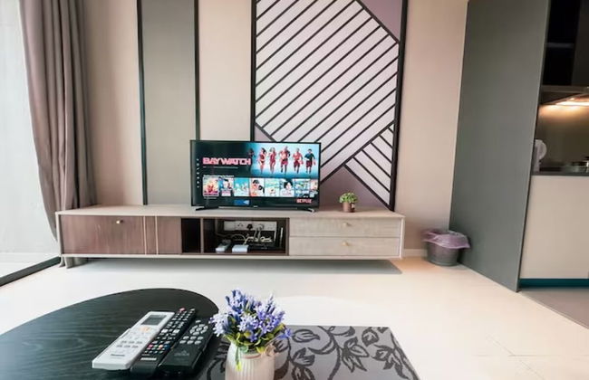 Guestonic Millerz Luxury Home - Foto 19