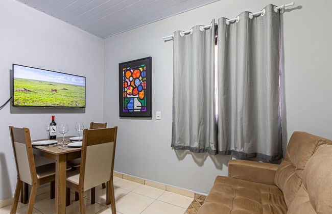 Casas de Floripa - Foto 45