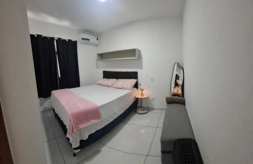 AP a 3KM das PRAIAS, com SUÍTE - Foto 7