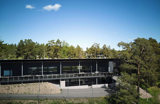 Platinum Swing - Spacious 4BR Villa with Panorama Views - Foto 44