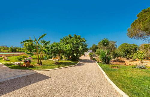 Salentoandmore - Villa La Macchia - Foto 57