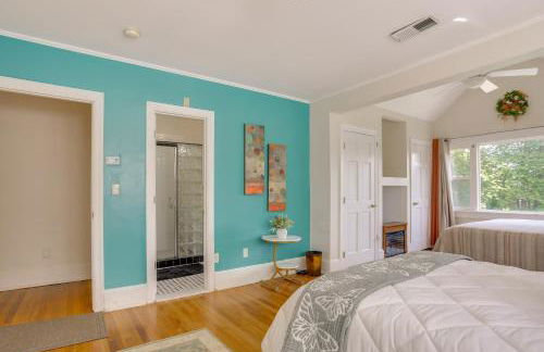 Walk to Hudson River Waterfront Newburgh Home - Foto 26