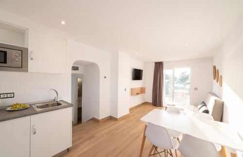 Apartamentos Blanco Sol - Foto 19