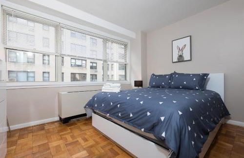 2 Bed Apt Ideally located in UES of Manhattan - Foto 9