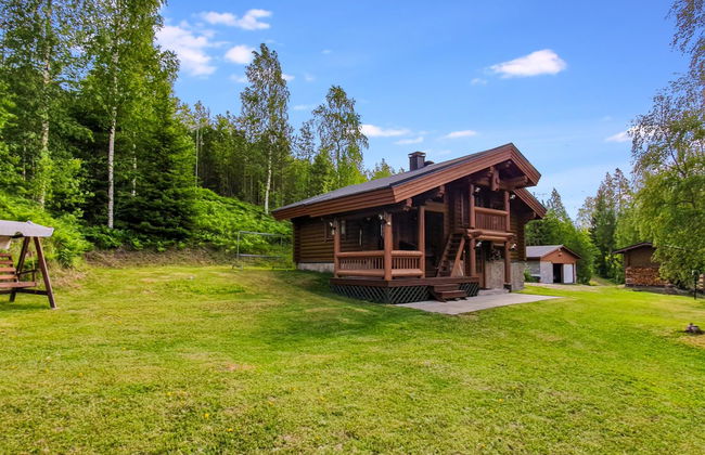 Rinne-expertti - Foto 25