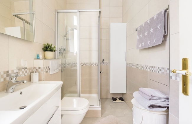 Lovely Apartment in Baden-Baden - Foto 80