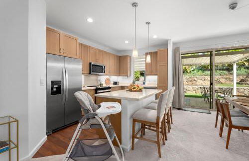 #Marbella Lane - Hale Laʻi Serene Luxury 3BR Home - Foto 23