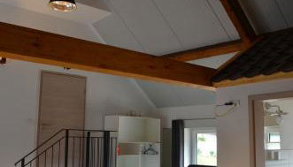 Beim Hooch "Christ" - Foto 2