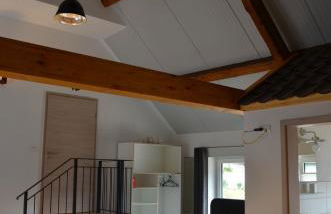 Beim Hooch "Christ" - Foto 2