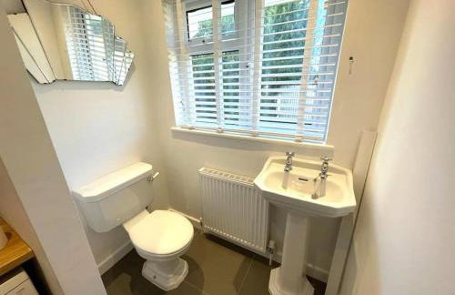 Tarka Villa, Braunton, North Devon - Foto 23