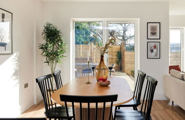 The Wembley Park Secret - Spacious 3bdr Flat With Terrace - Foto 11