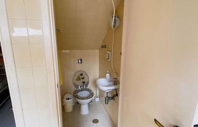 Duplex 500 metros da Praia - Guarujá - Foto 34