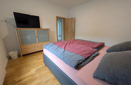 Ferienwohnung Seeling Weserbergland - Photo 19