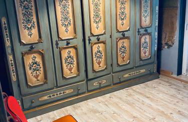 Vintage Home 55 Direkt am Fuße zur Wartburg - Foto 61