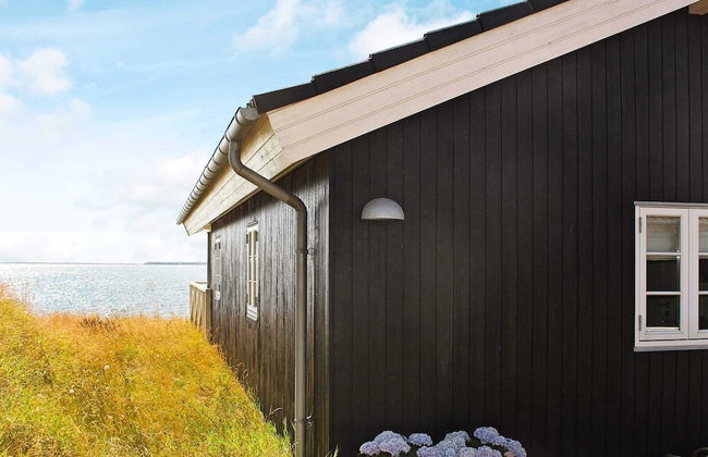 4 Person Holiday Home in Esbjerg V - Foto 13