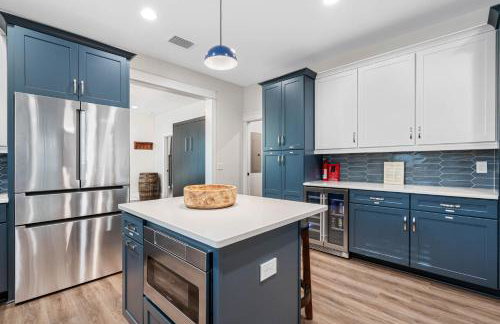 Luxury Stay Heated Pool and Hot Tub Fenced Yard - Foto 16