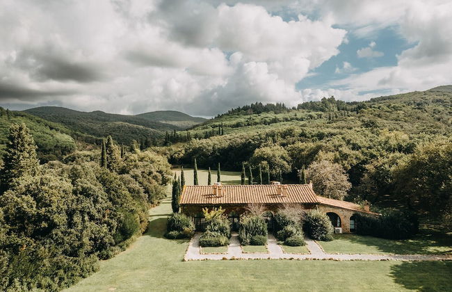 Ginestriccio - Foto 49