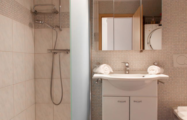 Apt C4/R - Résidence Bougainville - Foto 14