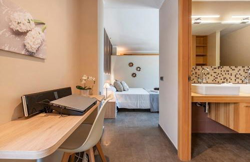 Tarraco Village, your family stay in Tarragona - Foto 53