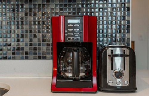 Artsy Extended Retreat Downtown Nashville - Foto 58