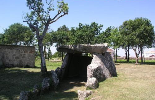 Casa Da Veiga - Foto 56