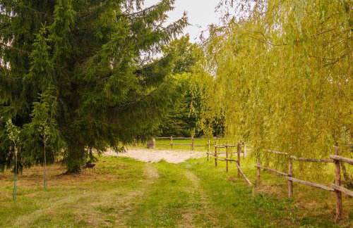 Arche Siedlisko Augustynka 39 - Foto 8